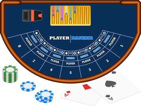 Baccarat Odds: Unleash Precision with Betsquare's Baccarat Calculator.